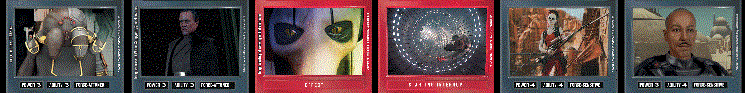 Set 12 Card Set