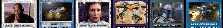 Set 1 Card Set