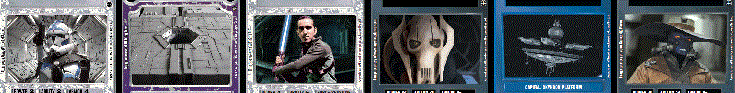 Set 3 Card Set