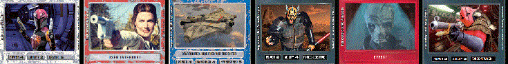 Set 7 Card Set