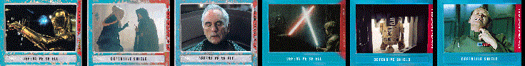 Set D Card Set