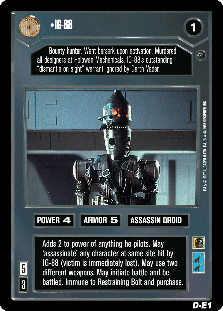 IG-88