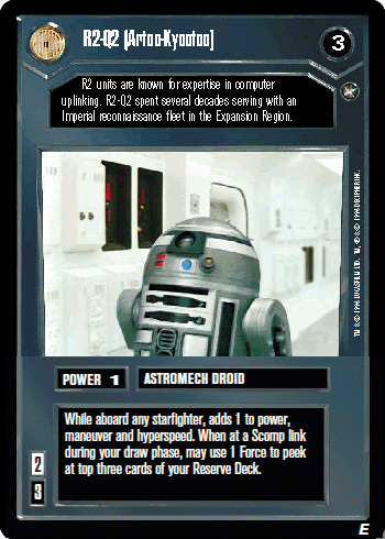 R2-Q2 (Artoo-Kyootoo)