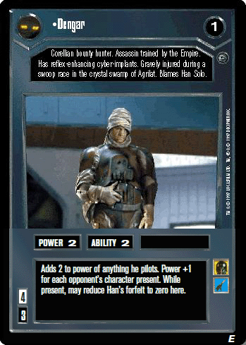 Dengar