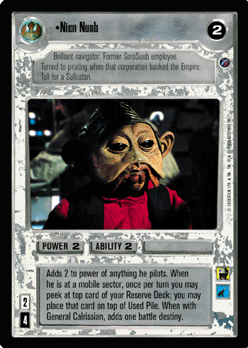 Nien Nunb