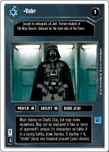 Vader