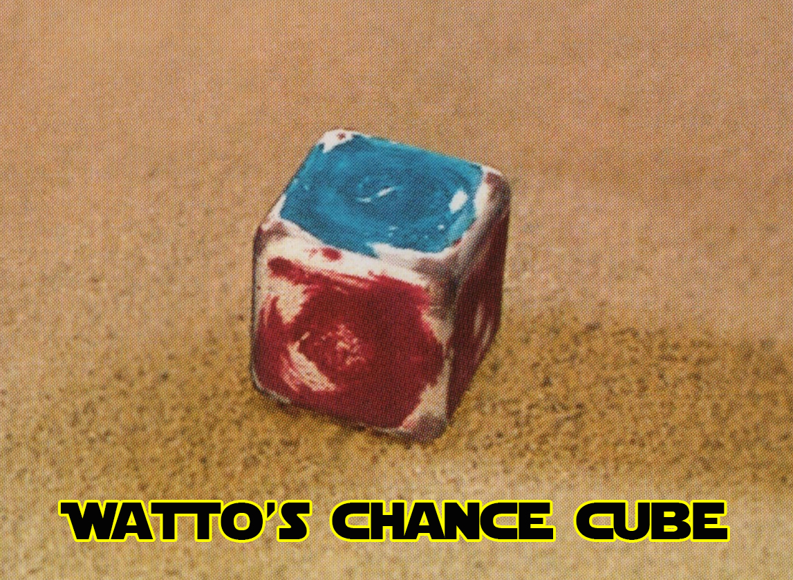 Star Wars Players Committee